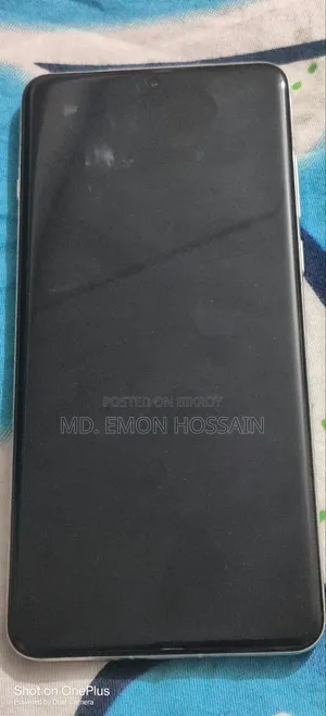 নতুন ওয়ানপ্লাস ১৩ ২৫৬ জিবি সাদা