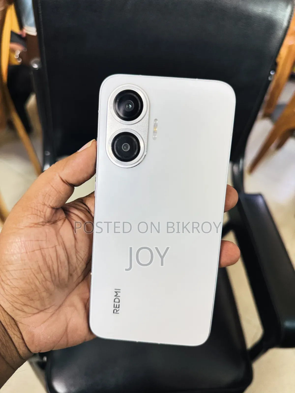 Xiaomi Redmi Turbo 4 Pro 256 GB White