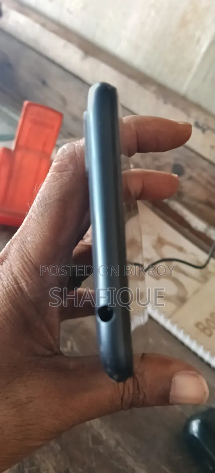 আইটেল ভিশন ২ প্লাস ৩২ জিবি পার্পল