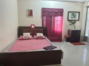 Bed, Double Bed