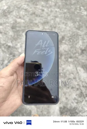 Realme Narzo 70x 128 GB