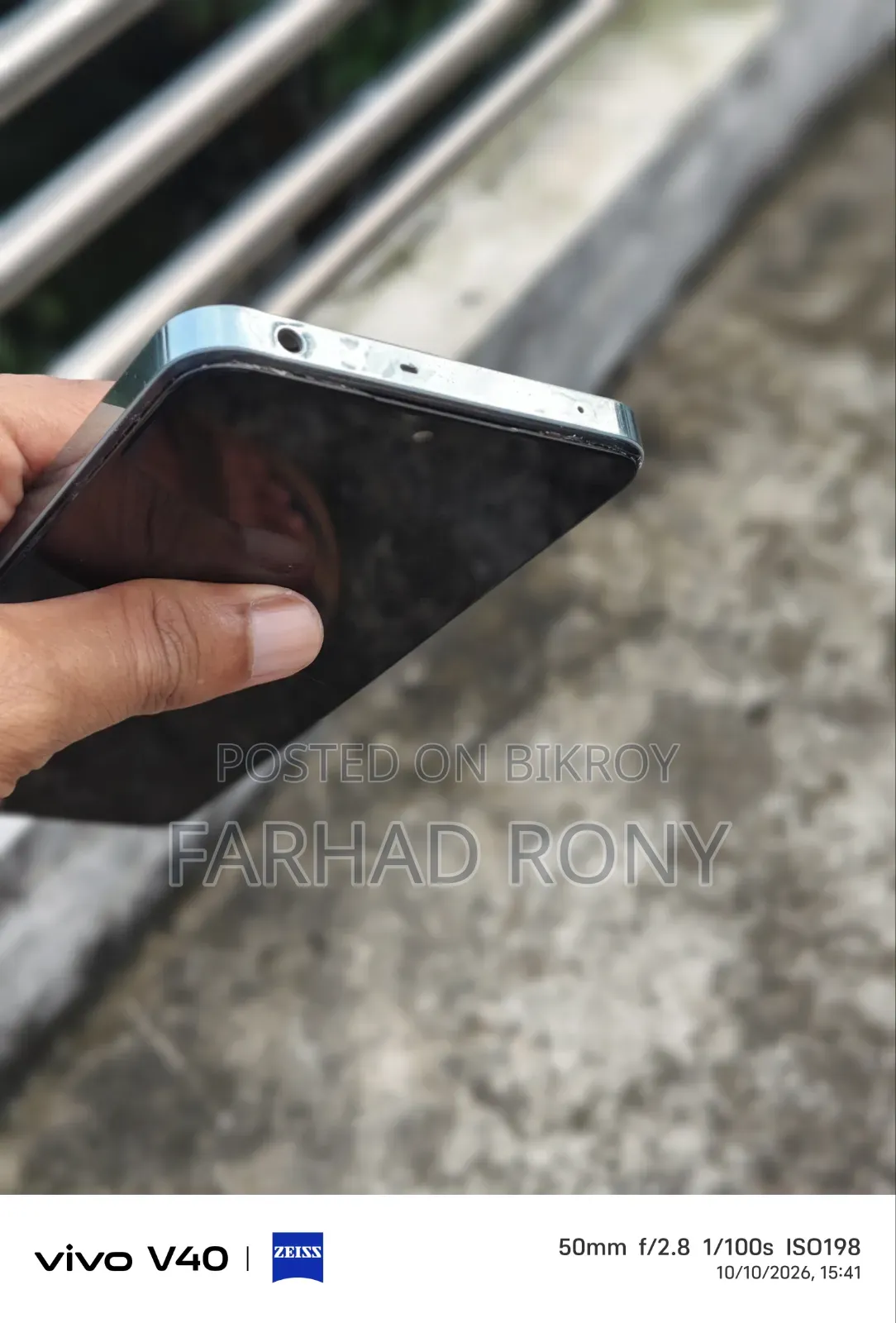 Realme Narzo 70x 128 GB