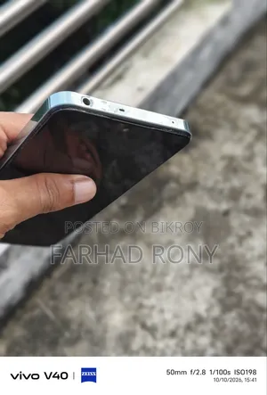 Realme Narzo 70x 128 GB