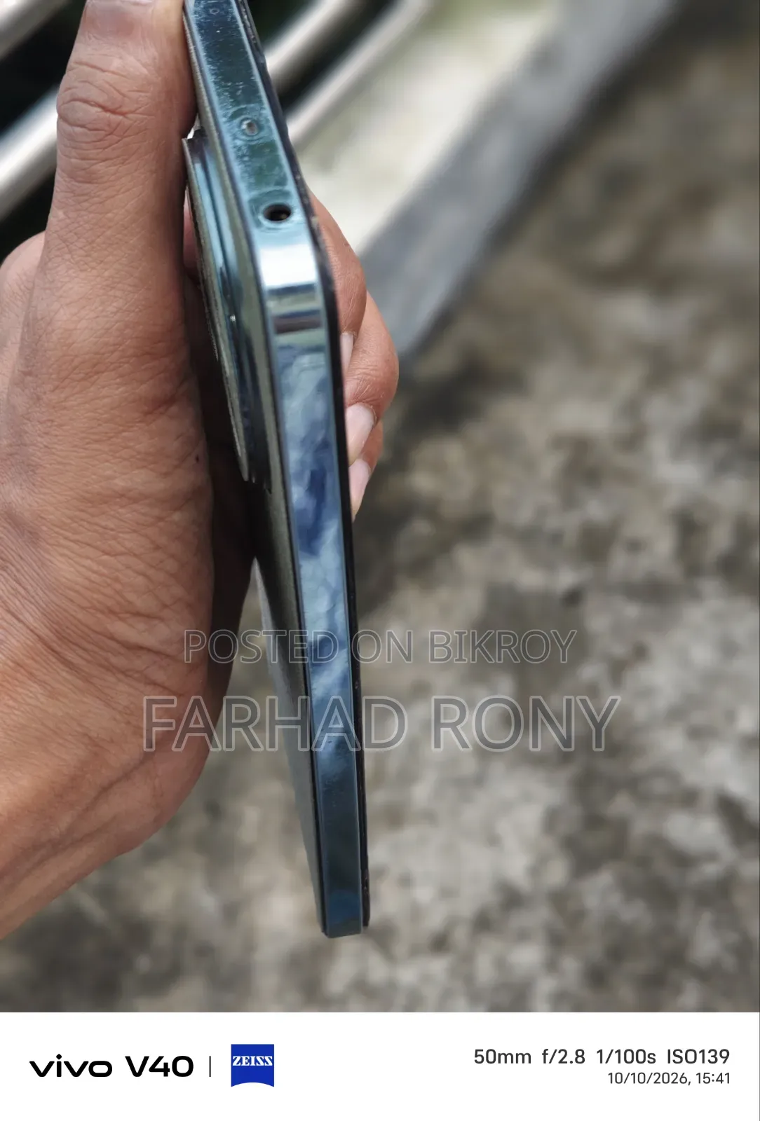 Realme Narzo 70x 128 GB