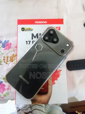 নতুন মোবাইল ফোন ৩২ জিবি কালো