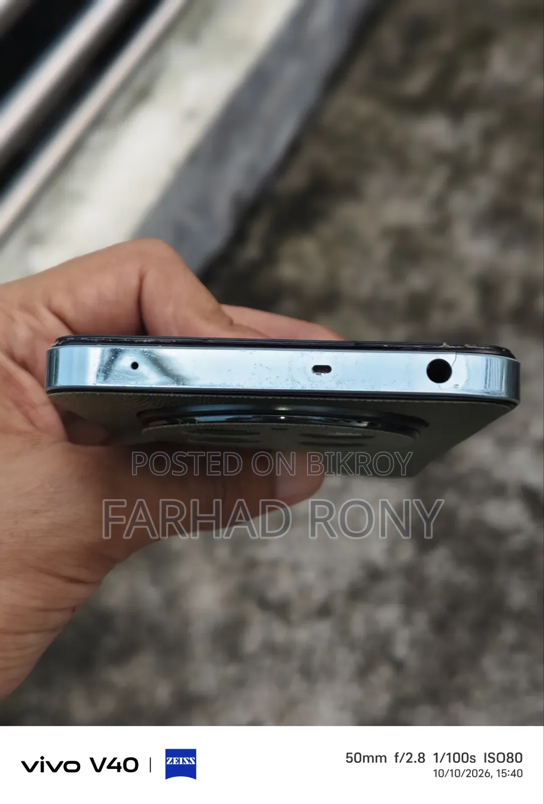 Realme Narzo 70x 128 GB