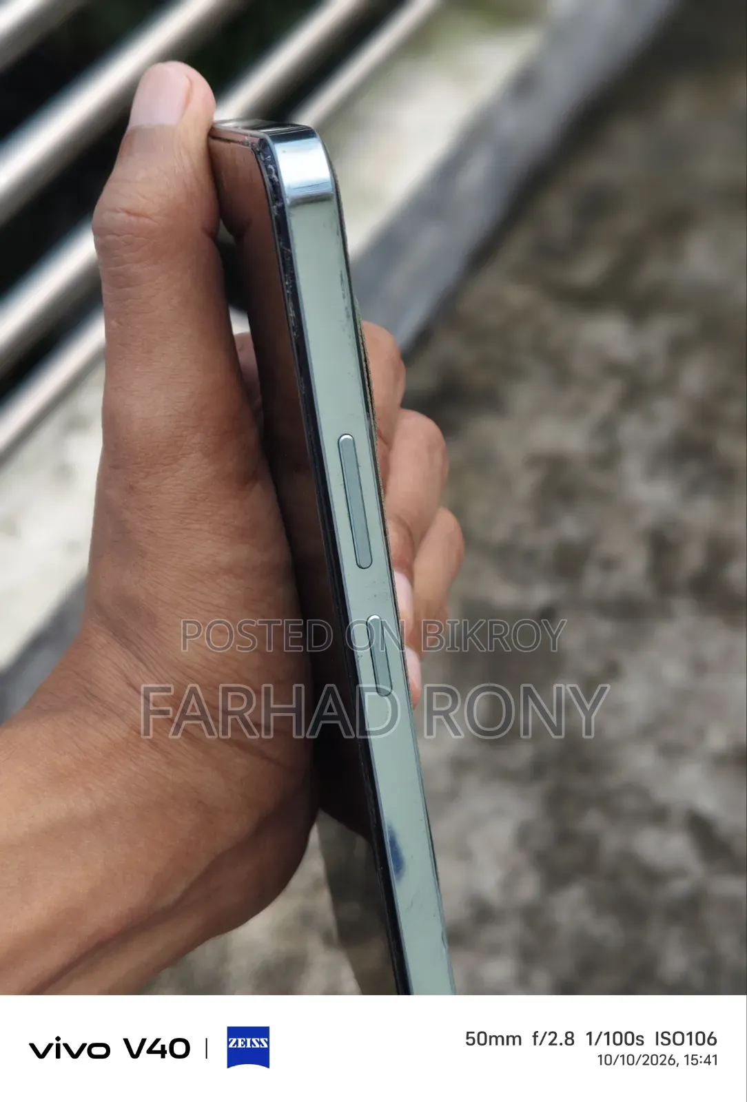 Realme Narzo 70x 128 GB