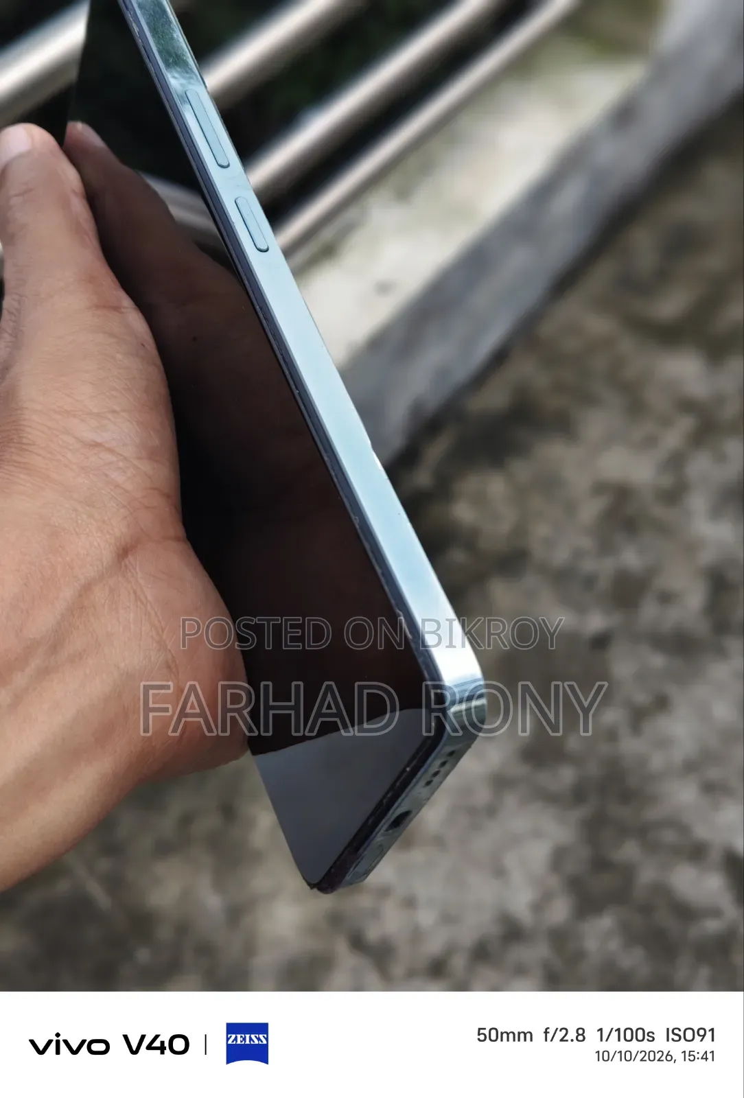 Realme Narzo 70x 128 GB