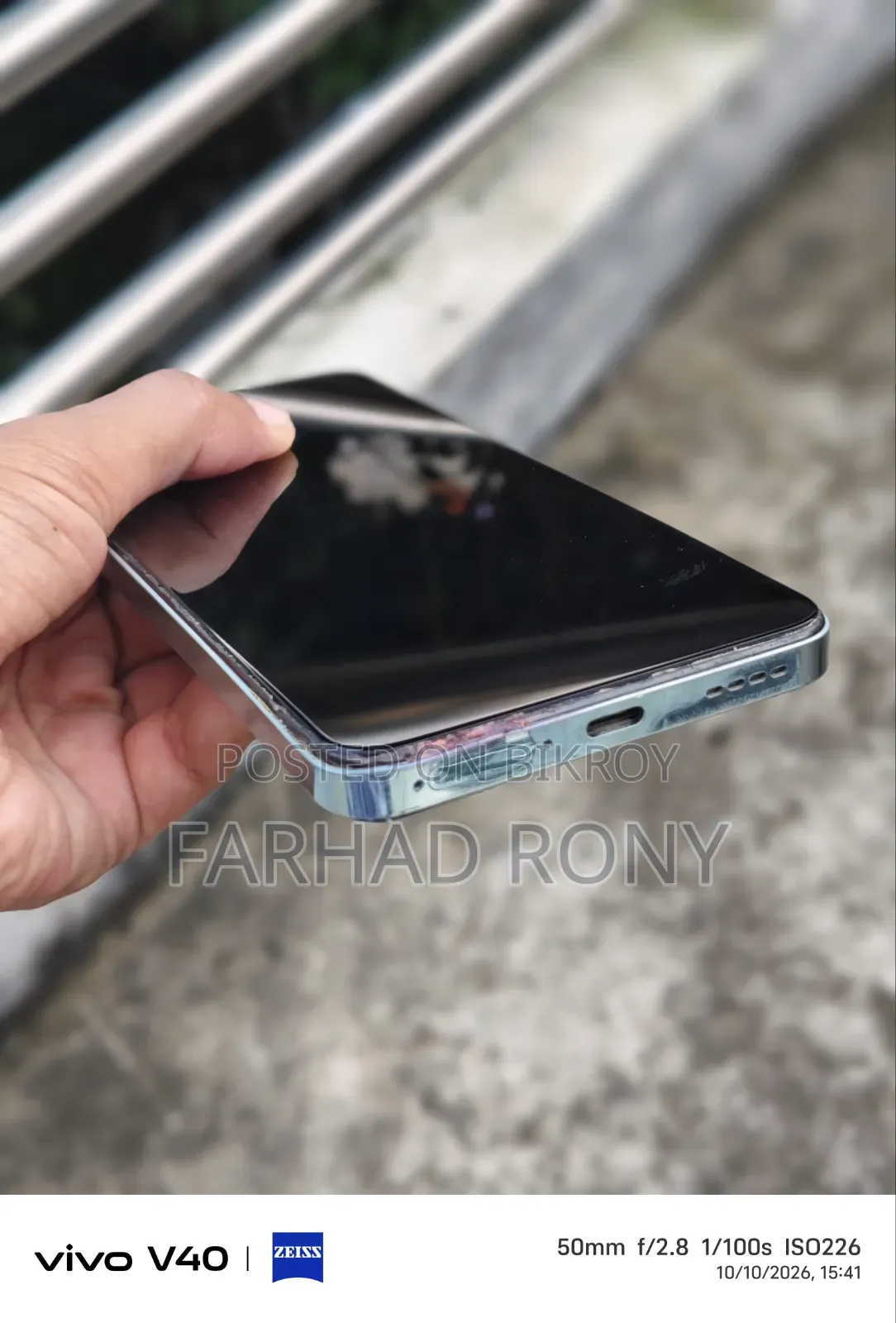 Realme Narzo 70x 128 GB