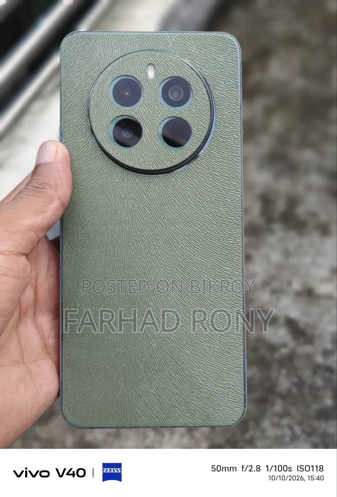 Realme Narzo 70x 128 GB
