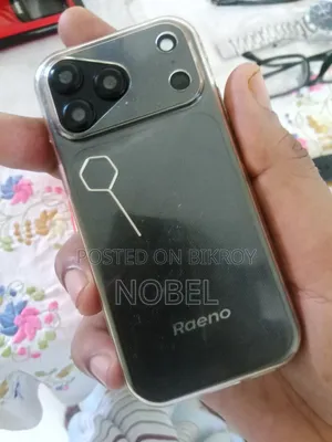 নতুন মোবাইল ফোন ৩২ জিবি কালো