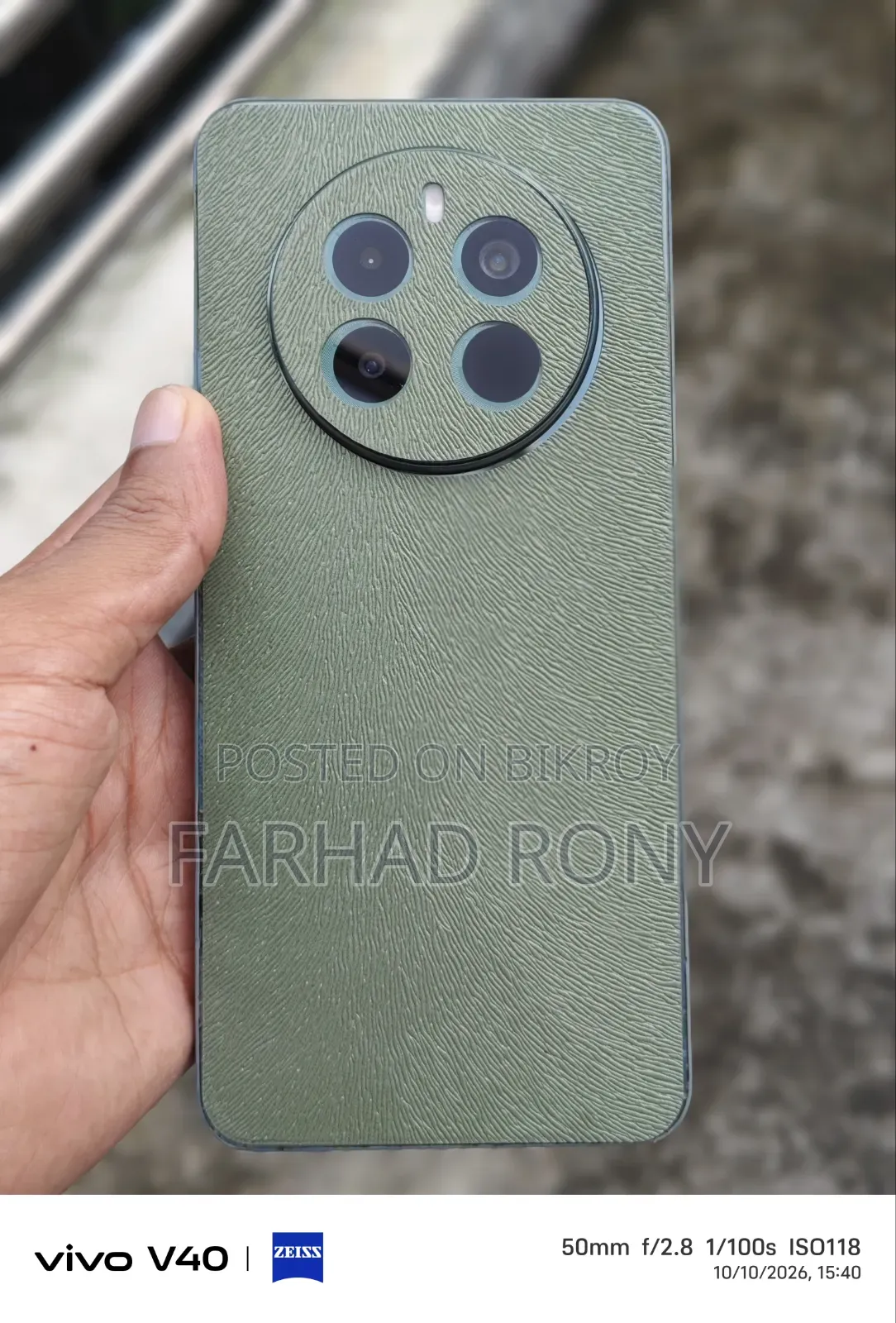 Realme Narzo 70x 128 GB