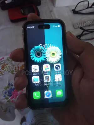 নতুন মোবাইল ফোন ৩২ জিবি কালো
