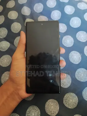 গুগল পিক্সেল ৬এ ১২৮ জিবি গ্রে