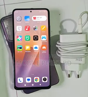 জিয়মি রেডমি নোট ১১ প্রো ১২৮ জিবি রেড