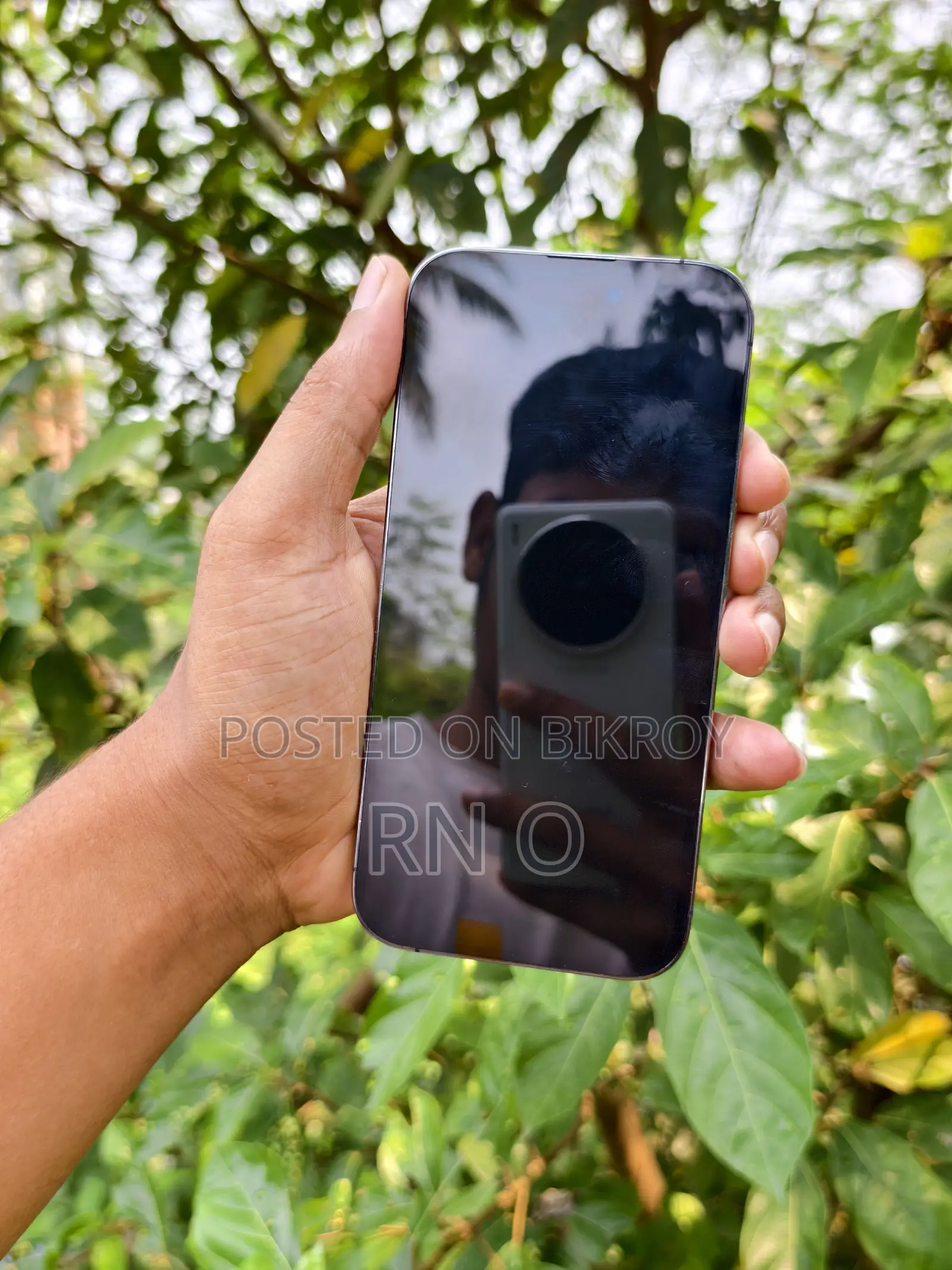 Apple iPhone 14 Pro 128 GB Purple
