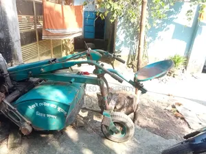 Farming Vehicle