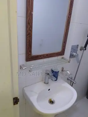 Furnished Studio Apartment in Bashundhara City for sale