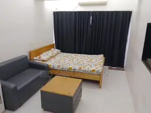 Furnished Studio Apartment in Bashundhara City for sale