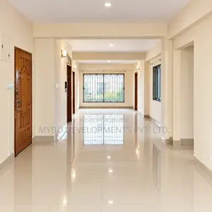 3 Bedroom Apartment in Bashundhara for Sale