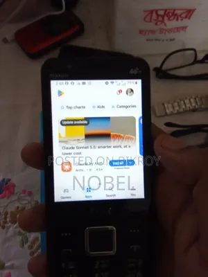 New Enix 32 GB Black