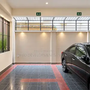3 Bedroom Apartment in Bashundhara for Sale