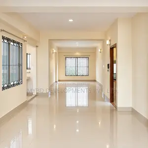 3 Bedroom Apartment in Bashundhara for Sale