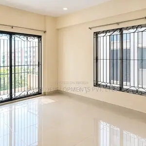 3 Bedroom Apartment in Bashundhara for Sale