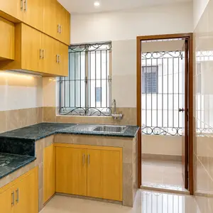3 Bedroom Apartment in Bashundhara for Sale