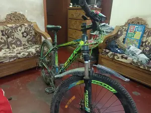 বাইসাইকেল - ফোনিক্স