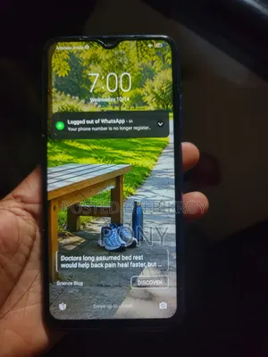 Xiaomi Poco M3 128 GB Blue
