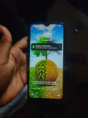 Xiaomi Poco M3 128 GB Blue