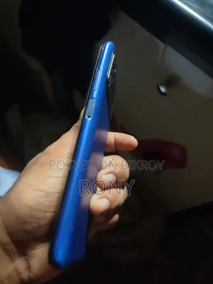 Xiaomi Poco M3 128 GB Blue