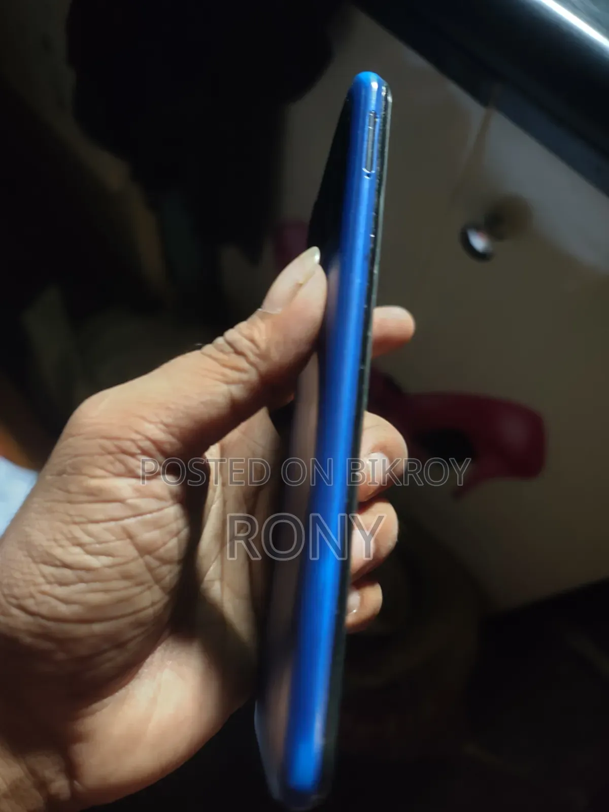 Xiaomi Poco M3 128 GB Blue