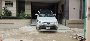 Toyota Corolla Cross 2023 Pearl