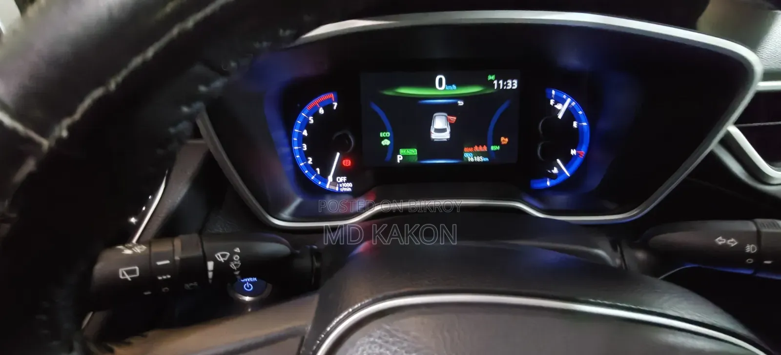 Toyota Corolla Cross 2023 Pearl
