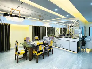 3 Bedroom Apartment in Bashundhara River, Keraniganj for sale