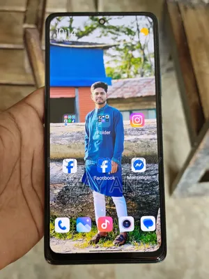 Xiaomi Redmi Note 10 Pro Max 128 GB Blue