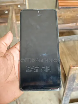 Xiaomi Redmi Note 10 Pro Max 128 GB Blue
