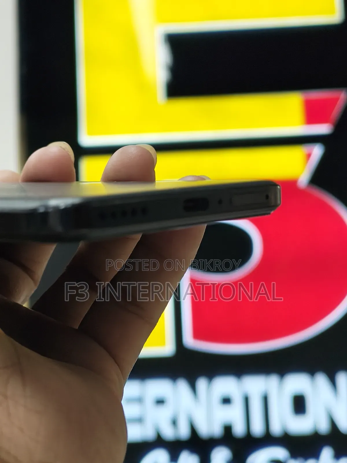 Honor 200 256 GB Black