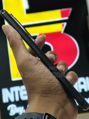 Honor 200 256 GB Black