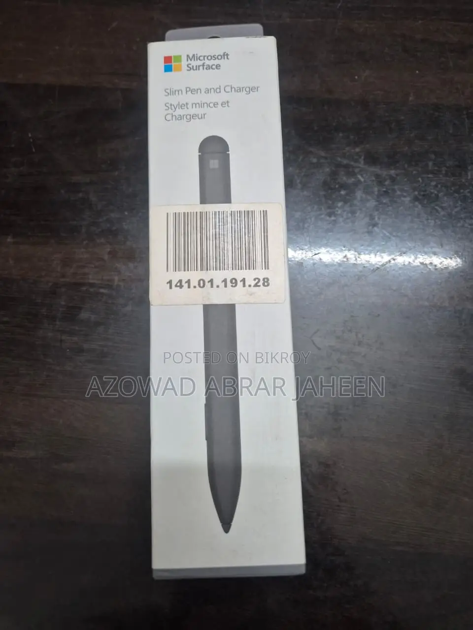 Microsoft Surface Slim Pen (1st Generation)