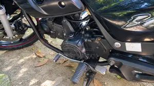 Runner Bullet 100 2018 Black