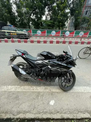 GPX GR200R DaCorSa 2026 Black