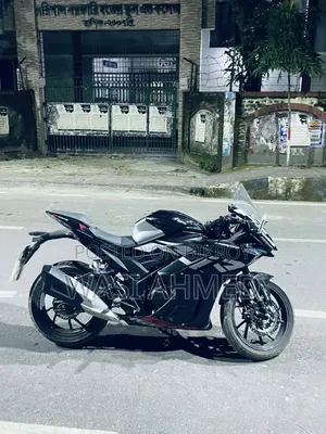 GPX GR200R DaCorSa 2026 Black