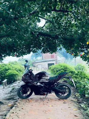 GPX GR200R DaCorSa 2026 Black