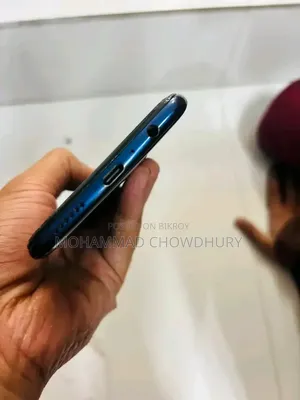 Samsung Galaxy A20s 32 GB Blue