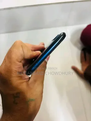Samsung Galaxy A20s 32 GB Blue