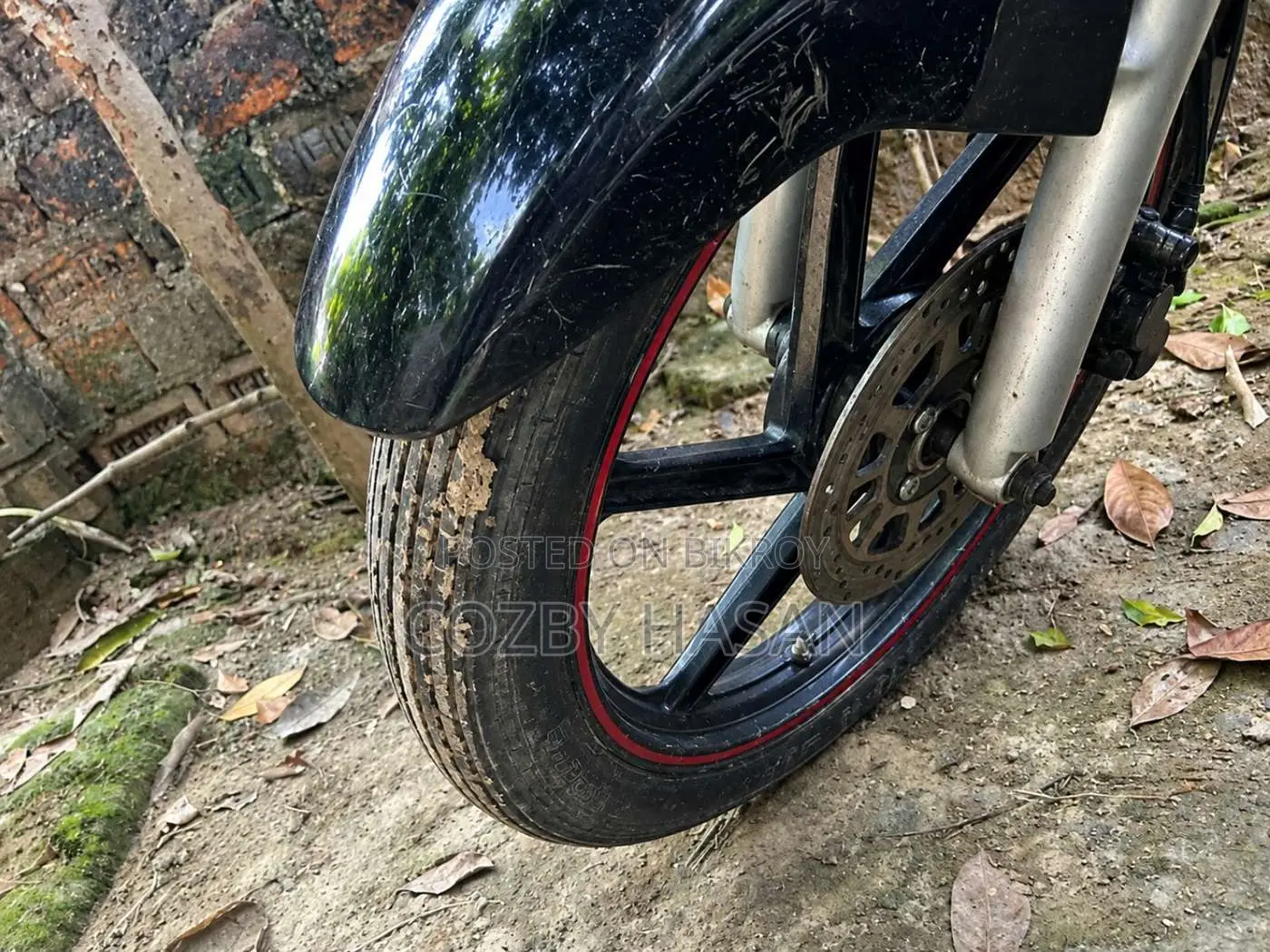 Runner Bullet 100 2018 Black