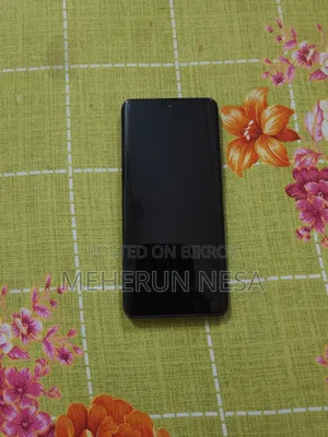 শাওমি রেডমি নোট ১৩ প্রো প্লাস ১২৮জিবি কালো